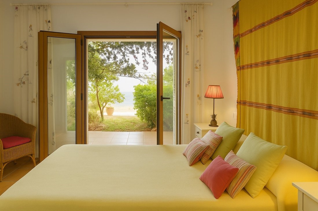 House in Sant Josep de sa Talaia, Balearic Islands, Spain 3 - 17311317