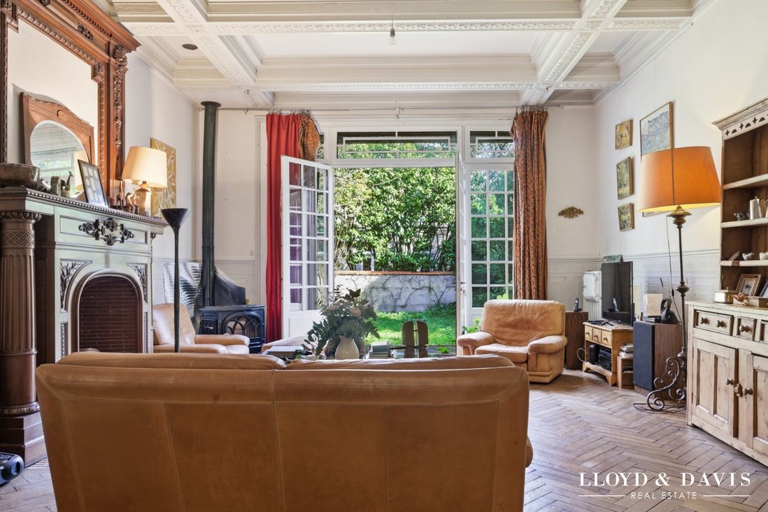 House in Saint Bruno-Saint Augustin, Bordeaux, France 2 - 17319660