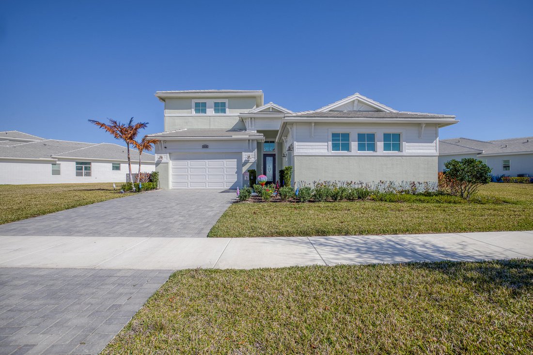 House in Port St. Lucie, Florida, United States 4 - 17310474