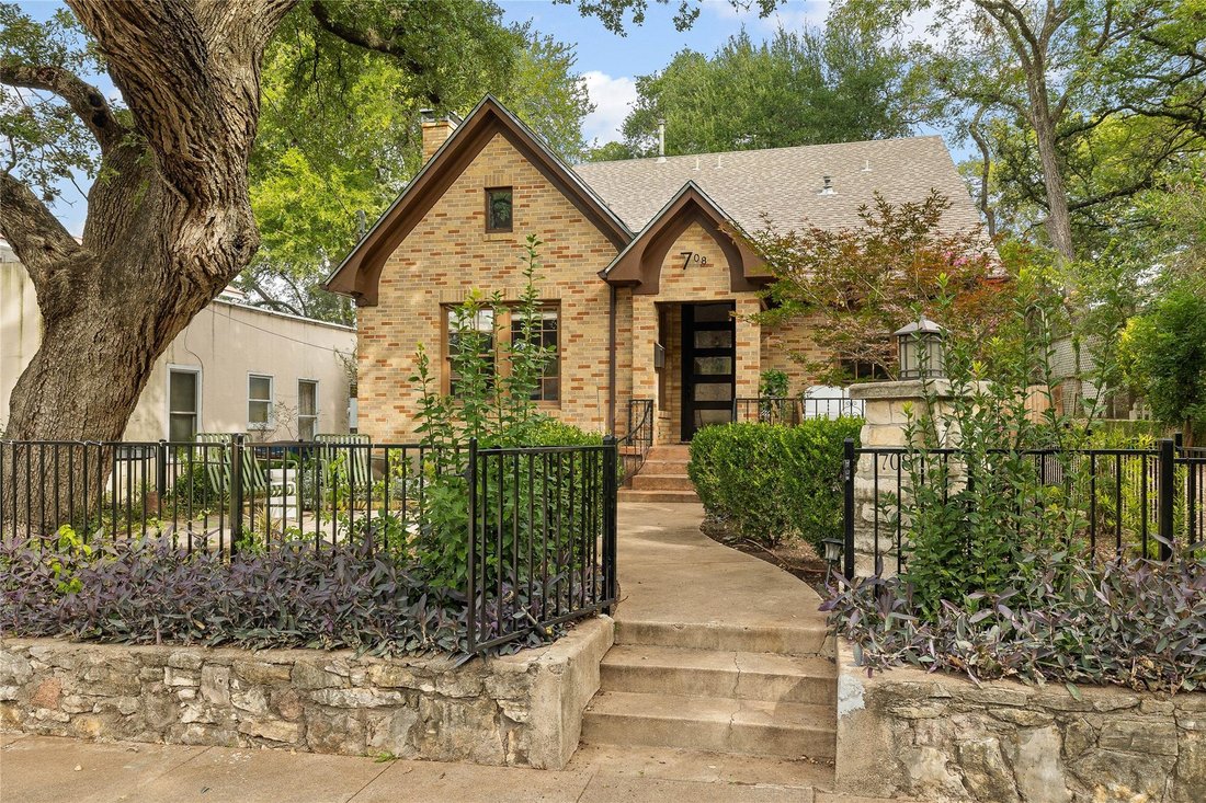 House in Austin, Texas, United States 2 - 17315056