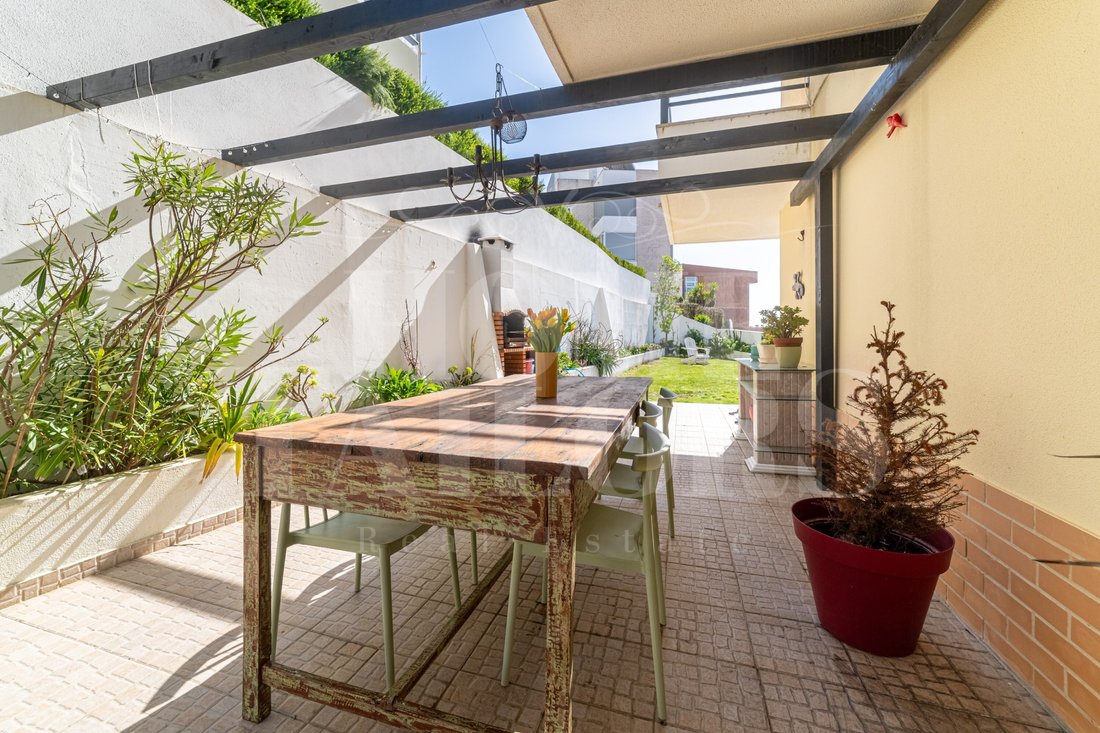 Maison à Ericeira, Lisbonne, Portugal 5 - 17311316