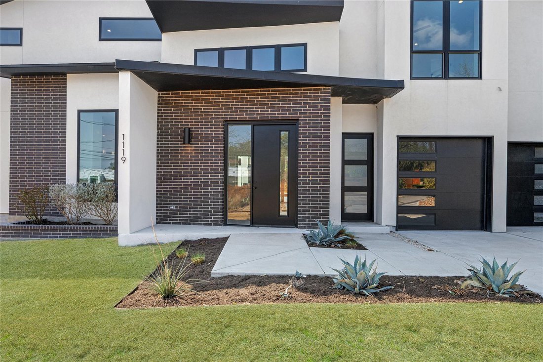House in Austin, Texas, United States 2 - 17315059