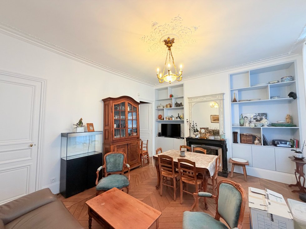 House in Houdan, Ile-de-France, France 1 - 17142540