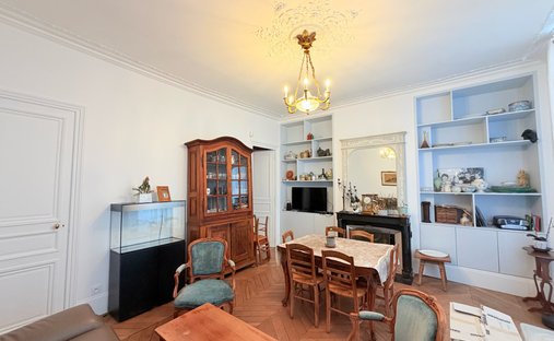 House in Houdan, Ile-de-France, France 1