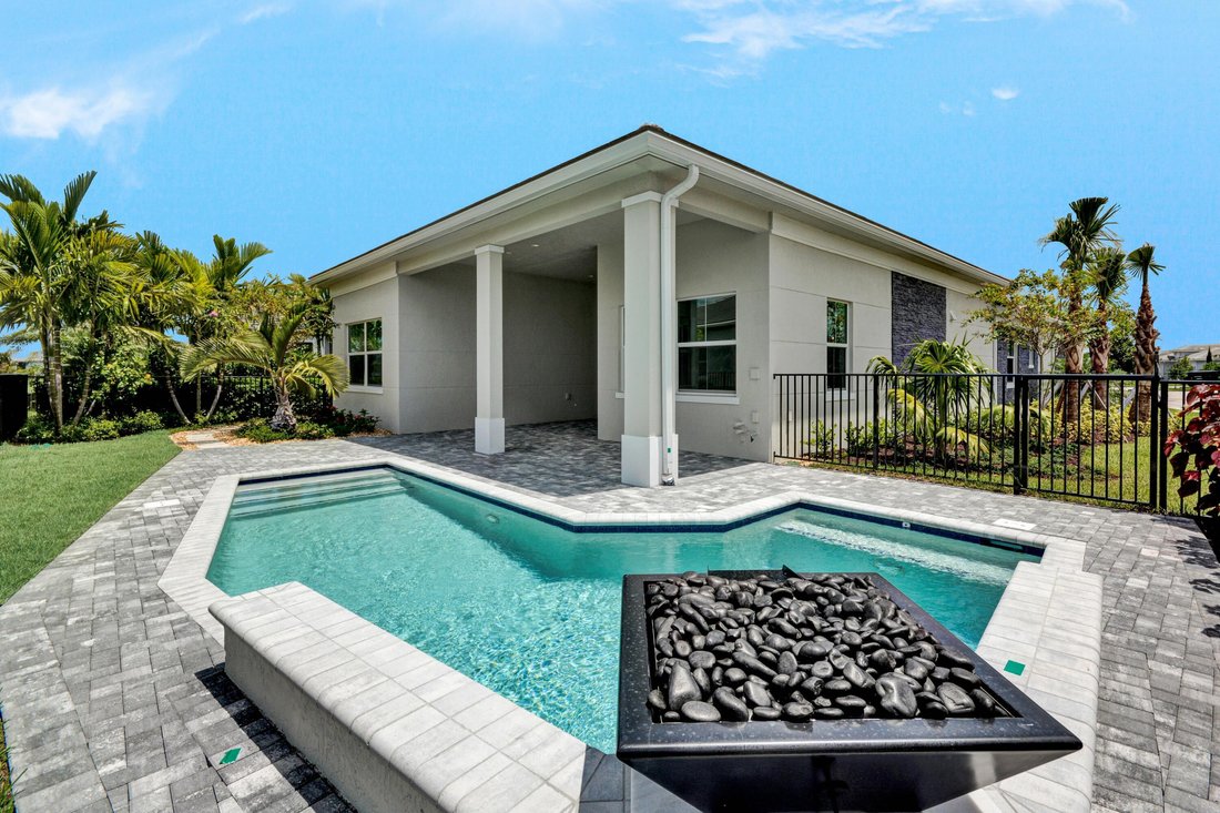 House in Loxahatchee, Florida, United States 2 - 17318861