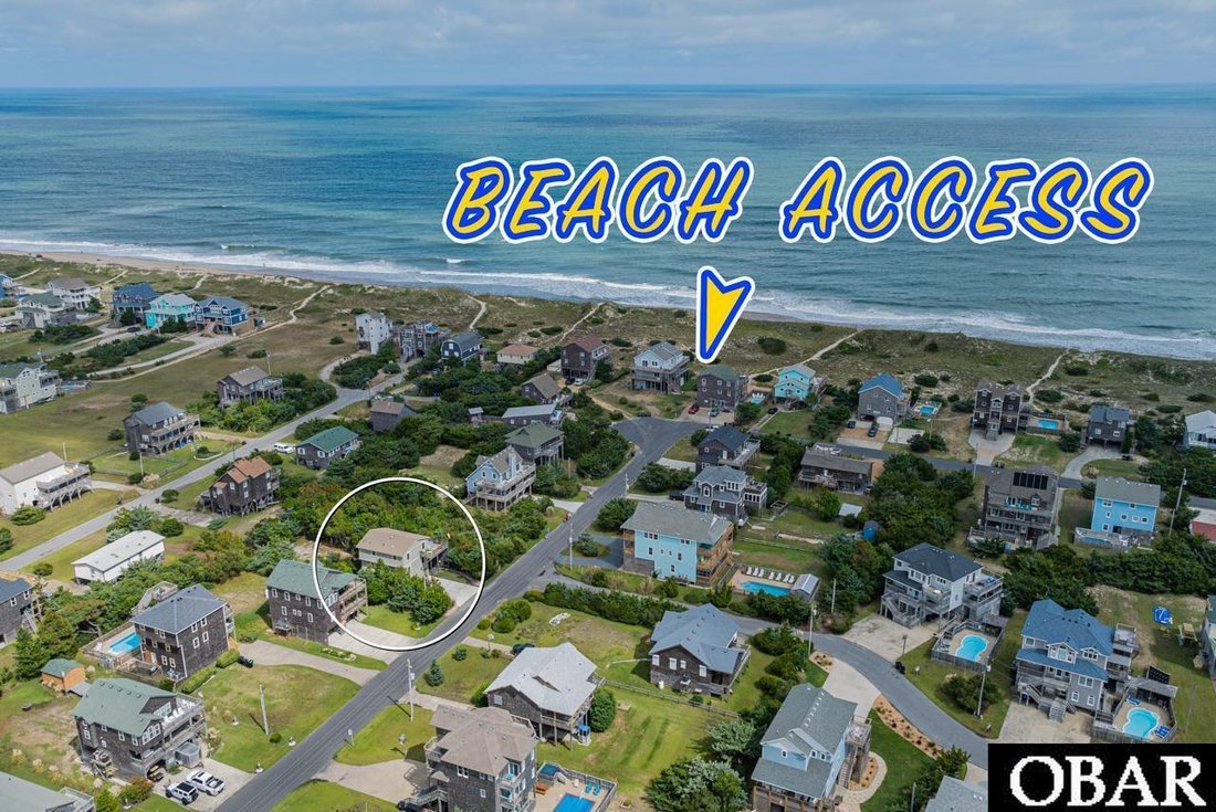 House in Waves, North Carolina, United States 4 - 17318595