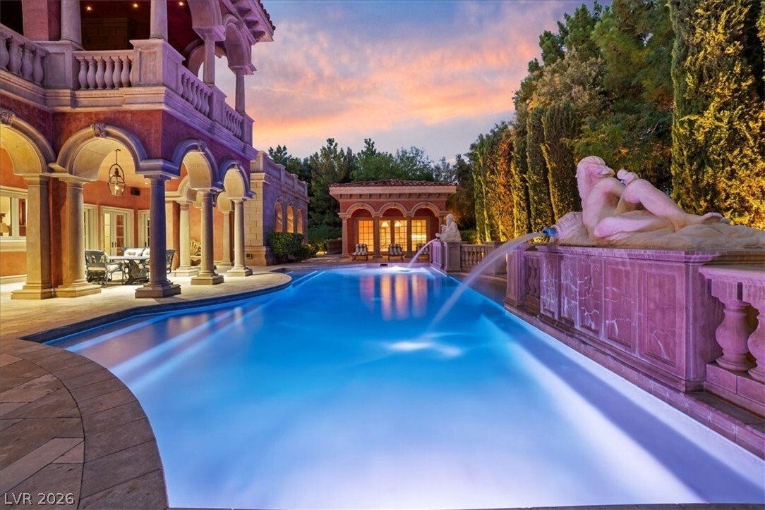 House in Las Vegas, Nevada, United States 4 - 17312221