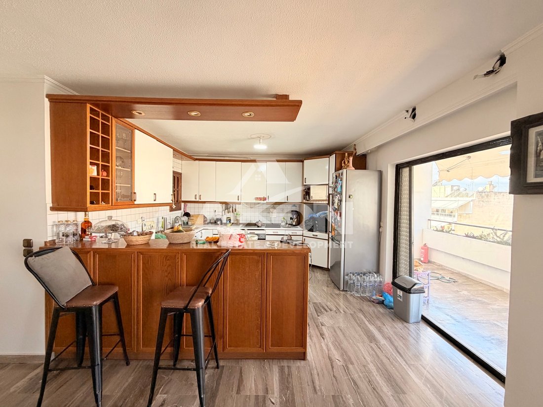 Apartment in 2nd Community of Kallithea, Attica, Greece 4 - 17315506