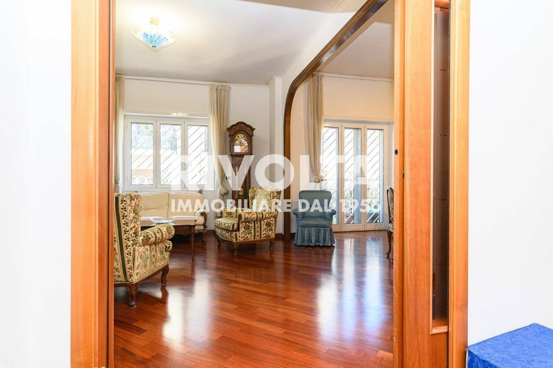 Apartment in Monte Sacro - Nuovo Salario, Rome, Lazio 4 - 17319582