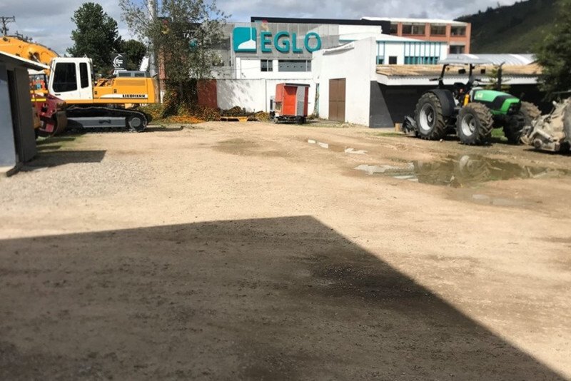 Land in Bogota, Bogotá, Colombia 3 - 17250517