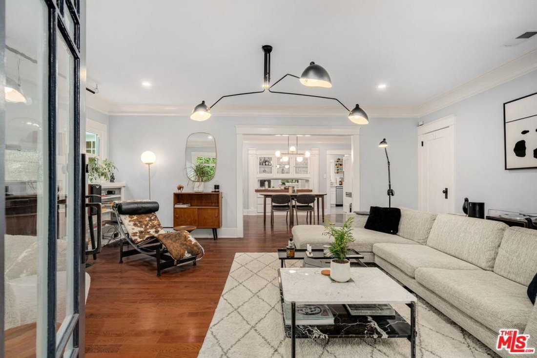 House in Los Angeles, California, United States 3 - 17320082