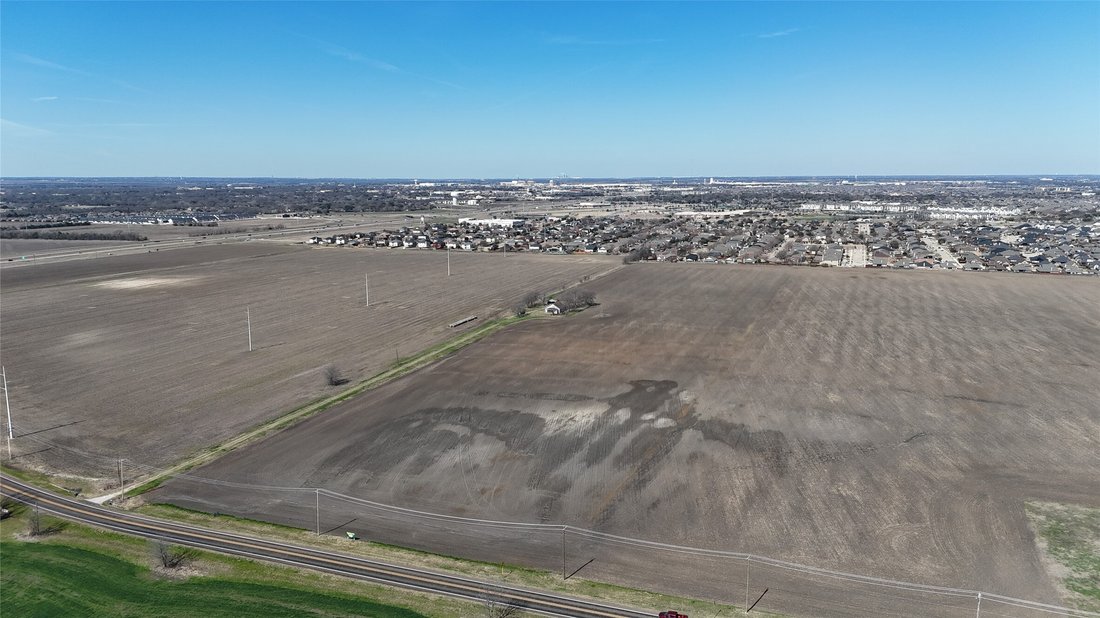 Land in Waxahachie, Texas, United States 5 - 17313841