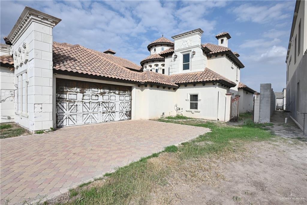 House in Mission, Texas, United States 3 - 17288163