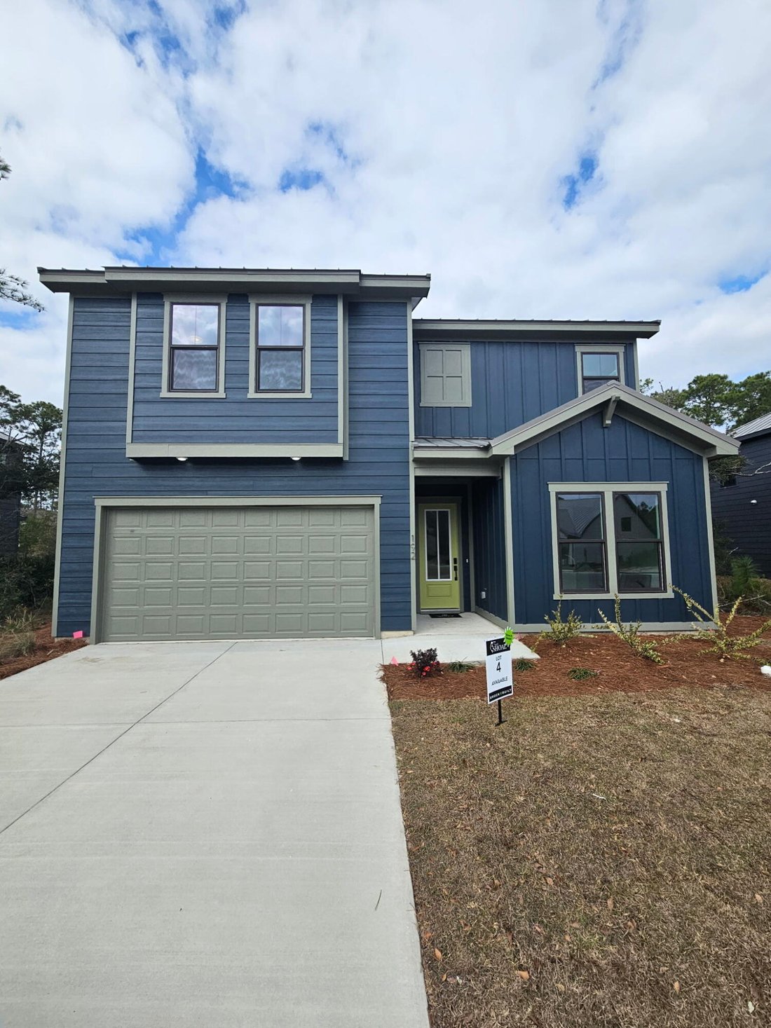 House in Santa Rosa Beach, Florida, United States 3 - 17312404