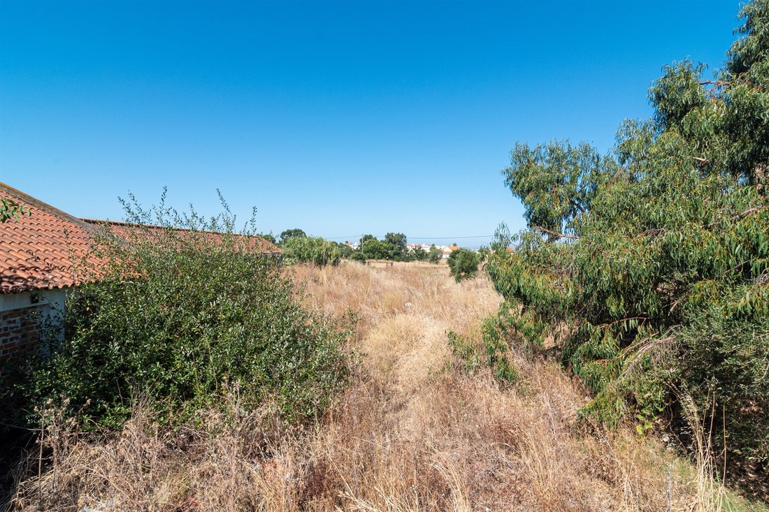 Land in Alcochete, Setubal, Portugal 3 - 17317137
