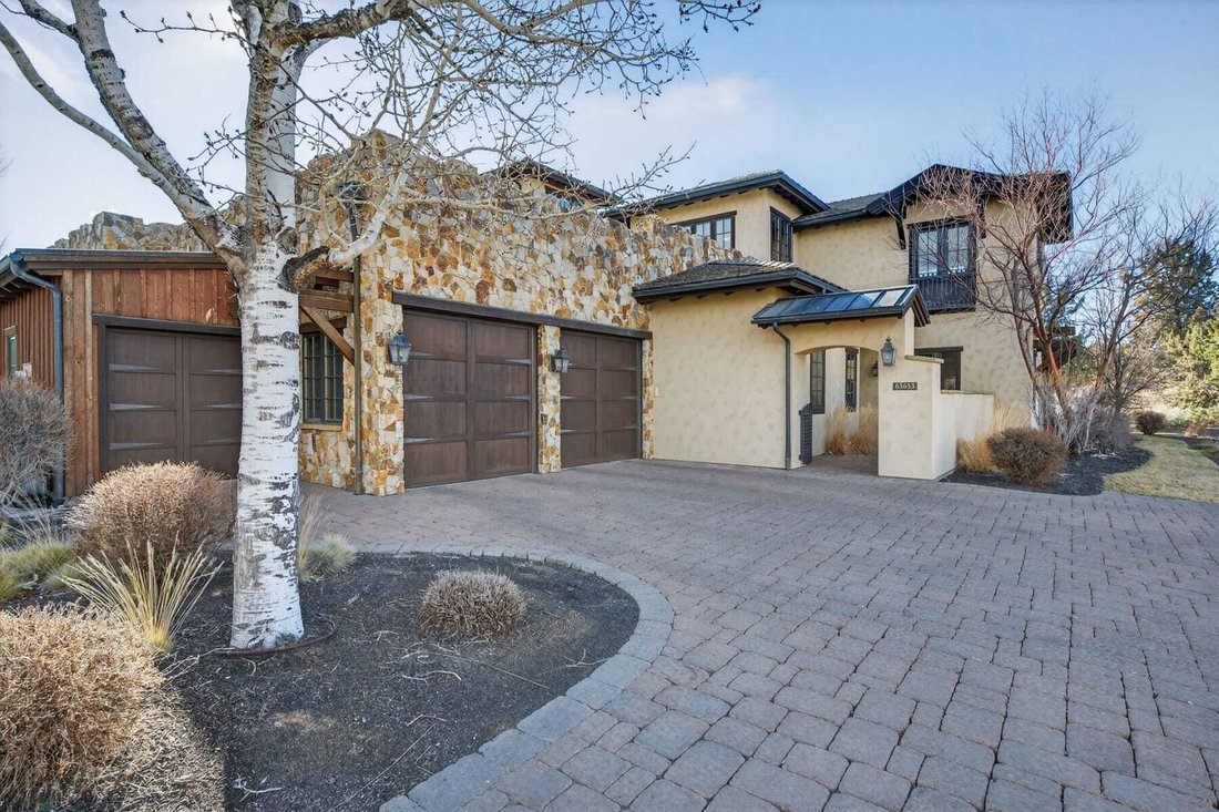 House in Bend, Oregon, United States 1 - 17312068