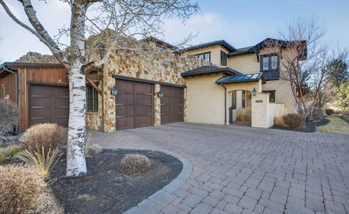 House in Bend, Oregon, United States 1