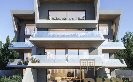 Appartement à Voúla, Attique, Grèce 1