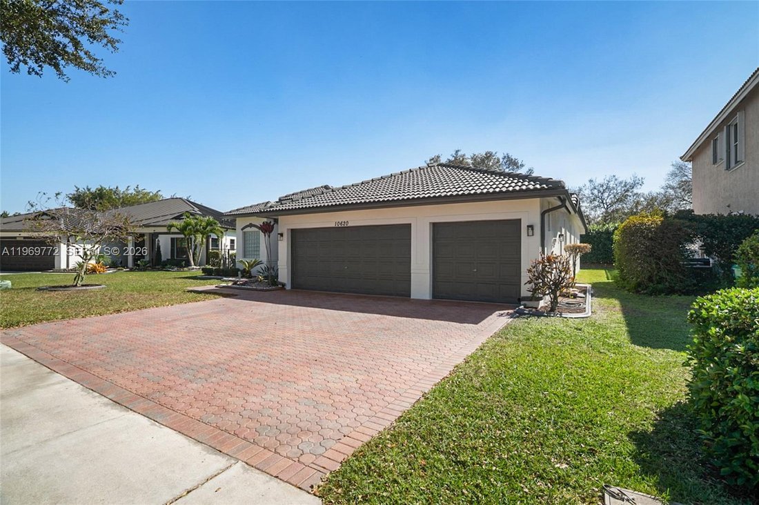 House in Parkland, Florida, United States 2 - 17275517