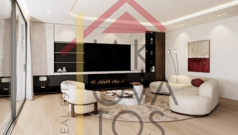 Apartment in Glyfada, Attica, Greece 4 - 17313131