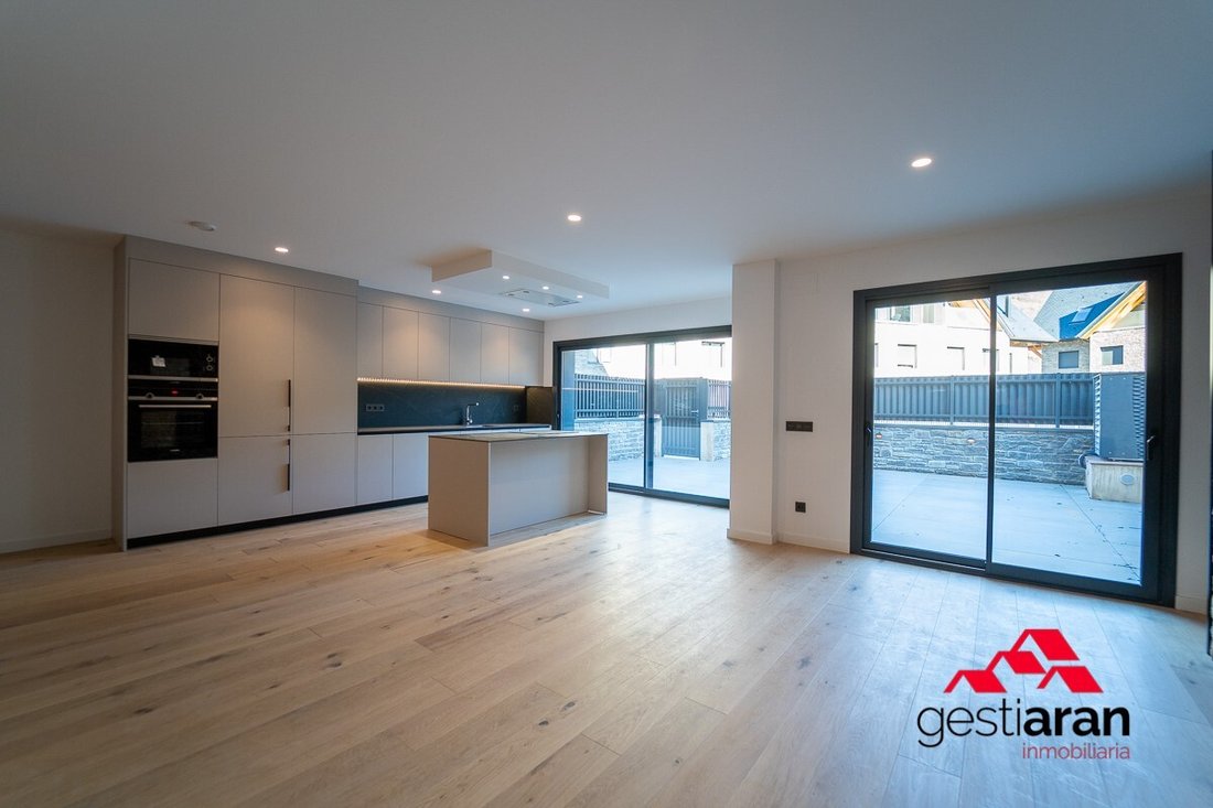 Apartment in Vielha e Mijaran, Catalonia, Spain 3 - 17311335