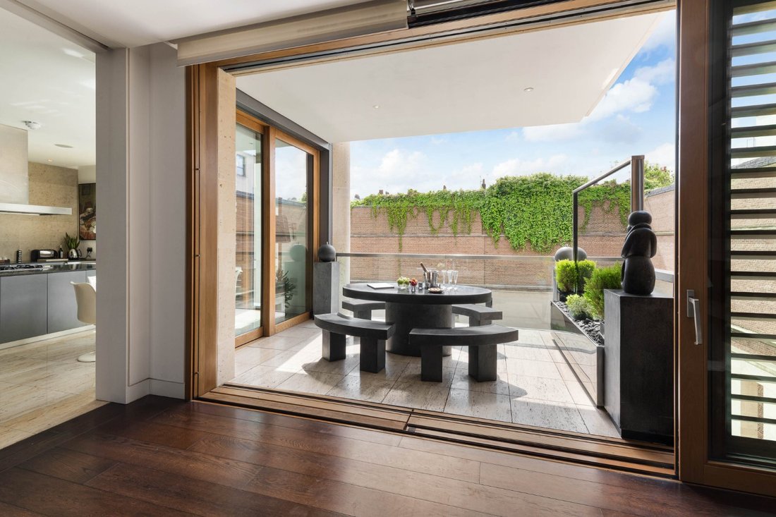 Apartment in Belgravia, Westminster, England 5 - 17310409