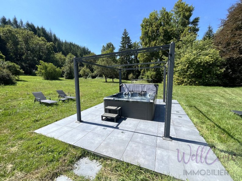Villa in Saint-Geoire-en-Valdaine, Auvergne-Rhône-Alpes, France 3 - 17192714