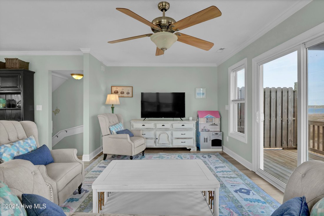 Townhouse in North Topsail Beach, North Carolina, United States 4 - 17319041
