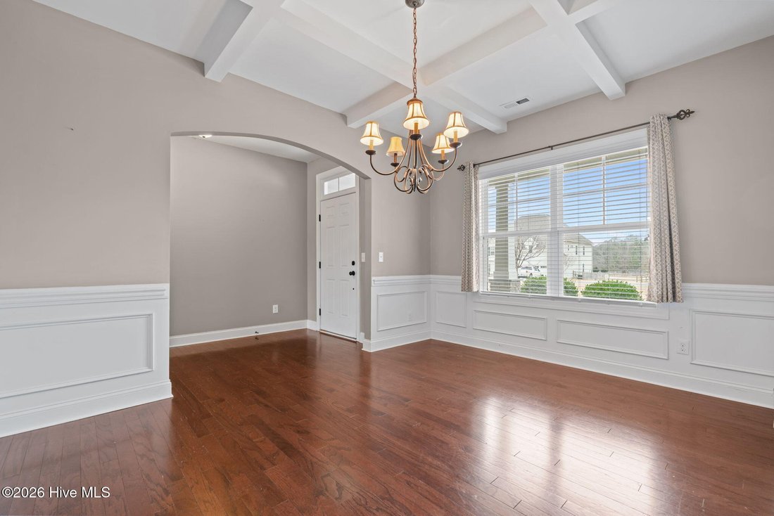 House in Carthage, North Carolina, United States 5 - 17310223