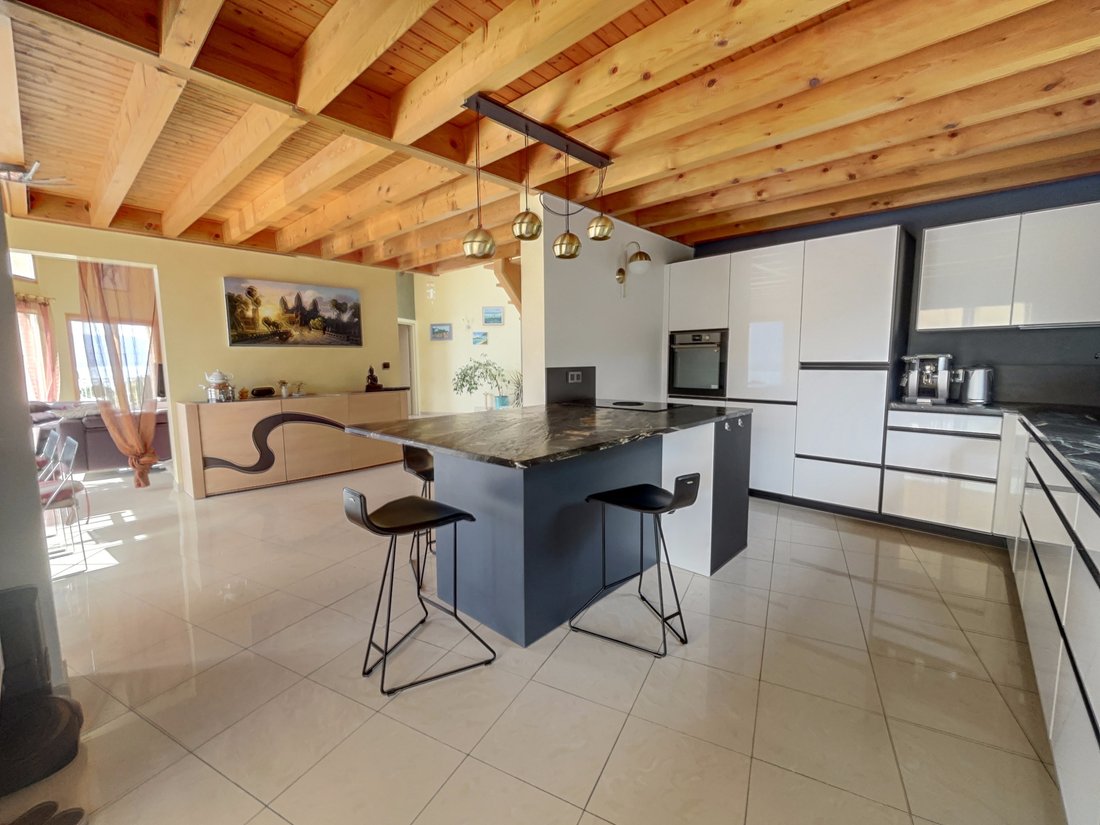 House in Tresserve, Auvergne-Rhône-Alpes, France 3 - 17310614