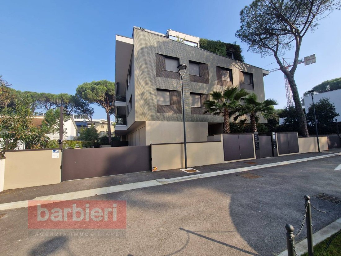 Apartment in Milano Marittima, Cervia, Emilia-Romagna 3 - 15482439