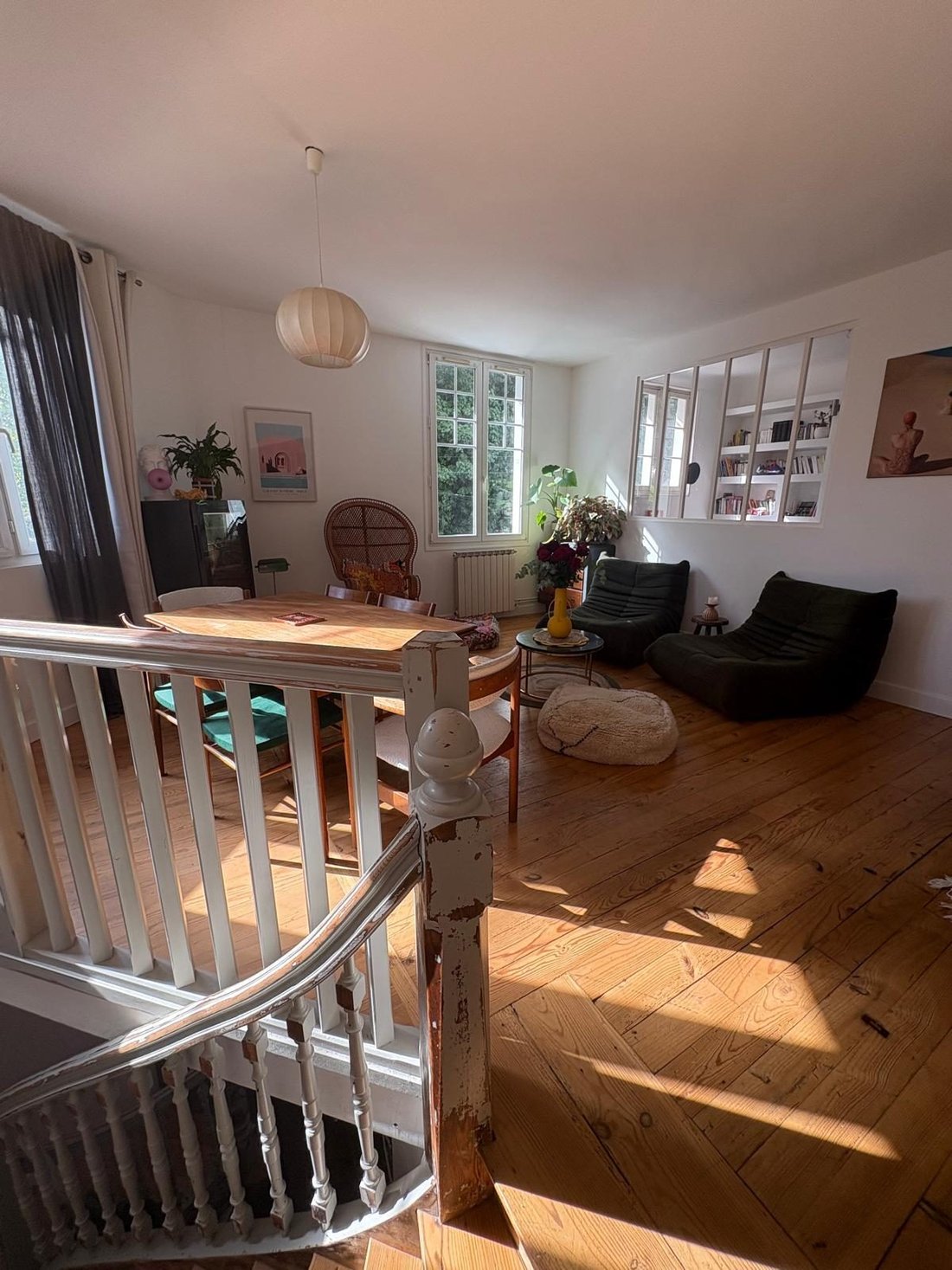 Apartment in Biarritz, Nouvelle-Aquitaine, France 4 - 17315259