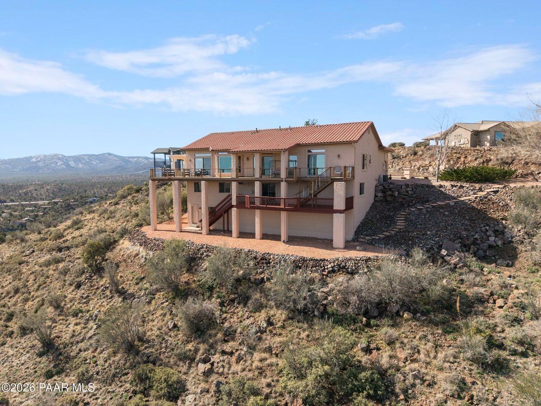House in Prescott, Arizona, United States 3 - 17312316