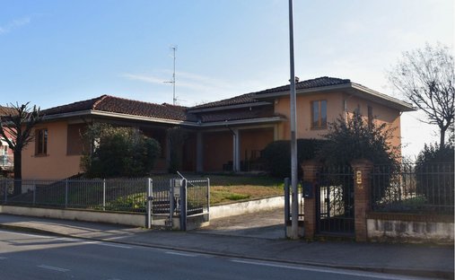 Villa à Vigatto - Corcagnano, Parme, Émilie-Romagne 1