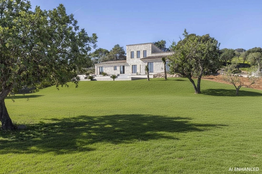 Country House in Felanitx, Balearic Islands, Spain 5 - 17311312