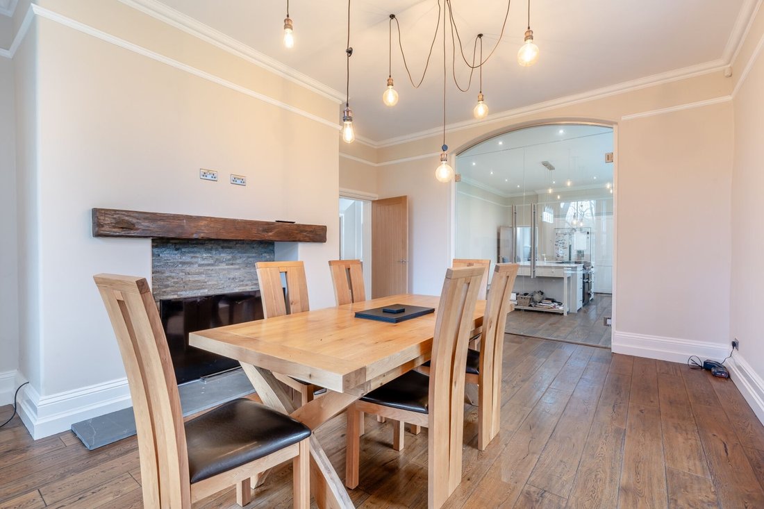 House in Bishton, Wales 5 - 17316227