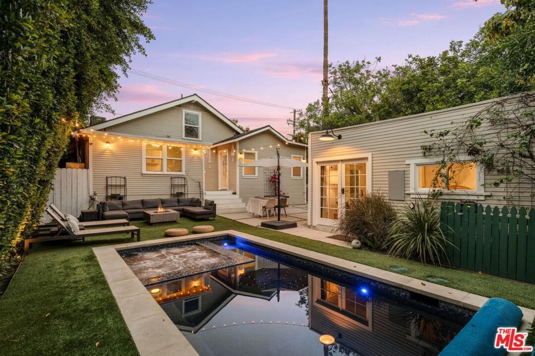 House in Los Angeles, California, United States 1 - 17320082