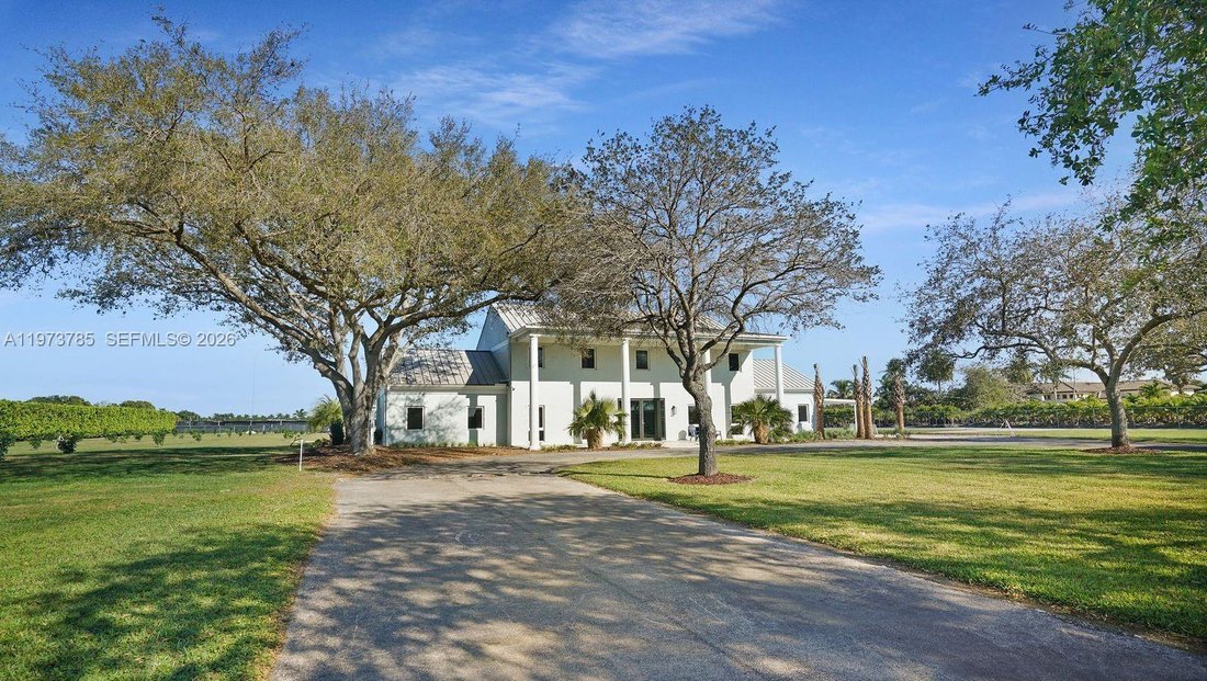 House in Homestead, Florida, United States 1 - 17323154