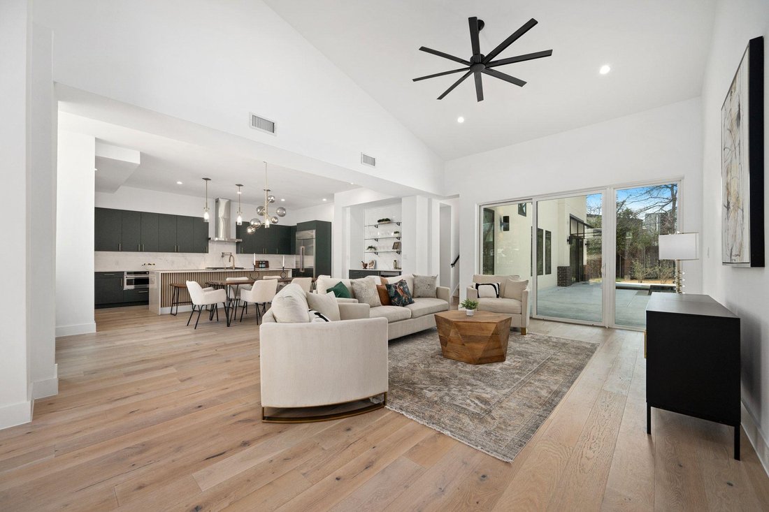 House in Austin, Texas, United States 3 - 17315059