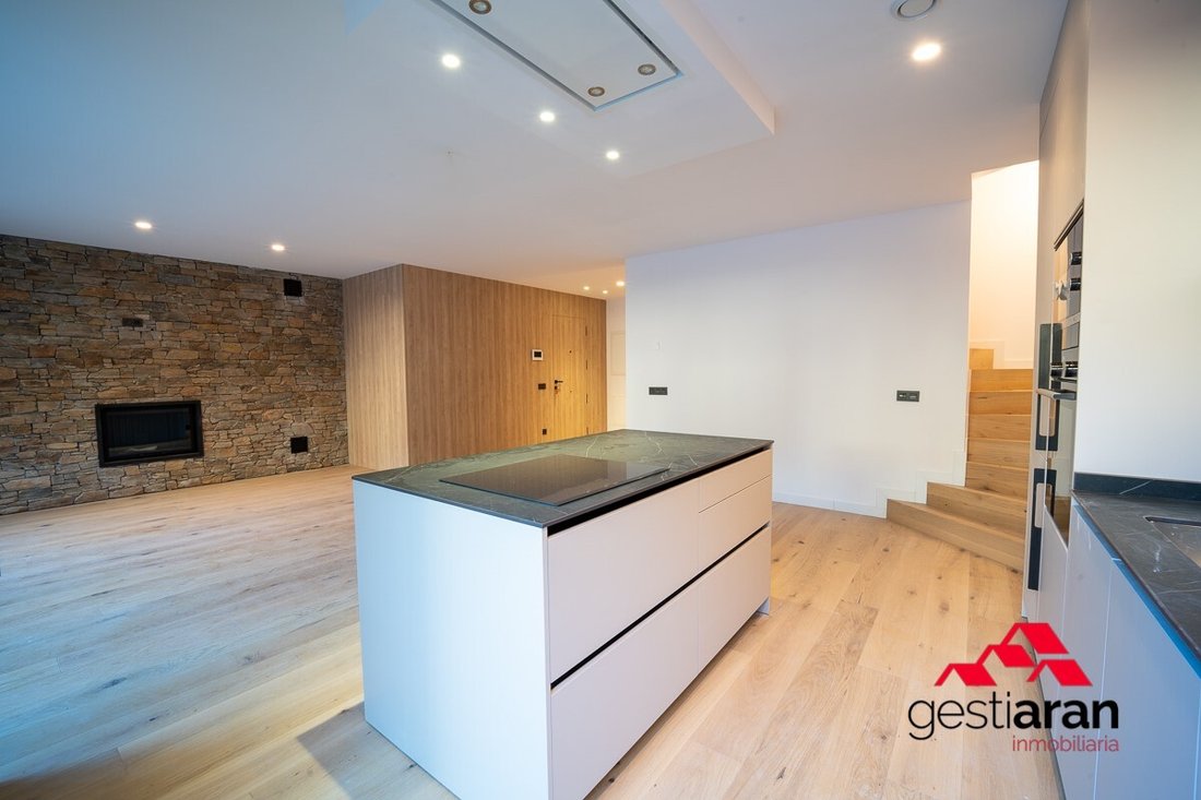 Apartment in Vielha e Mijaran, Catalonia, Spain 5 - 17311327