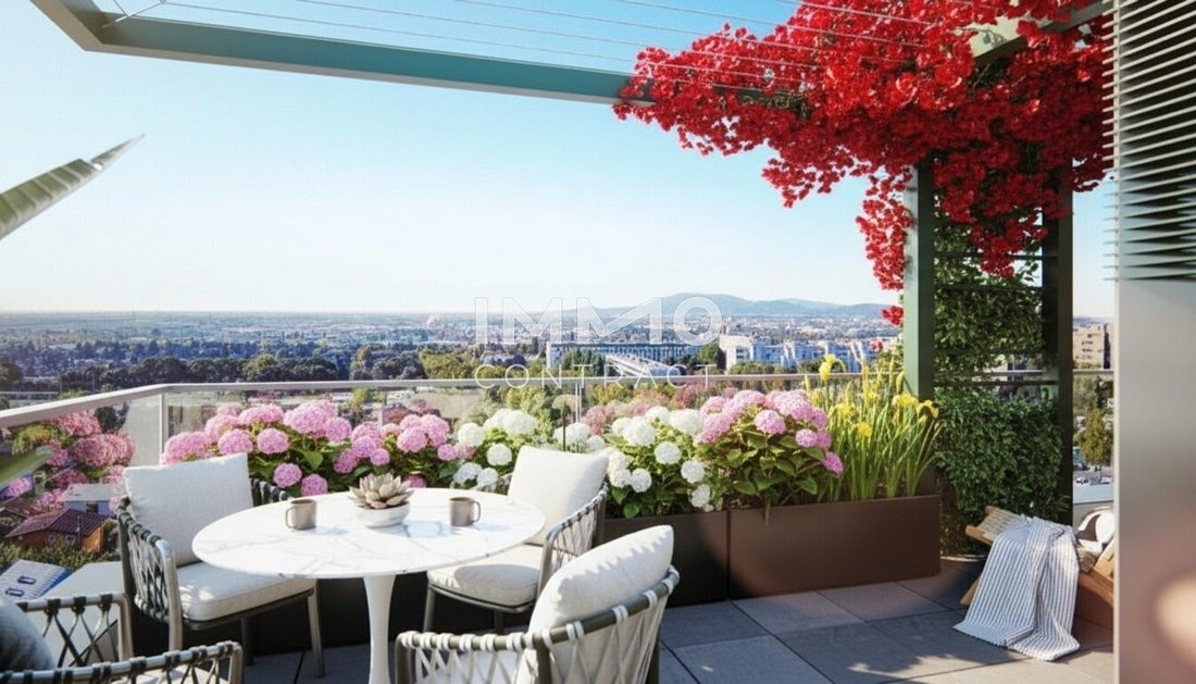 Apartment in Vienna, Wien, Austria 1 - 17316349
