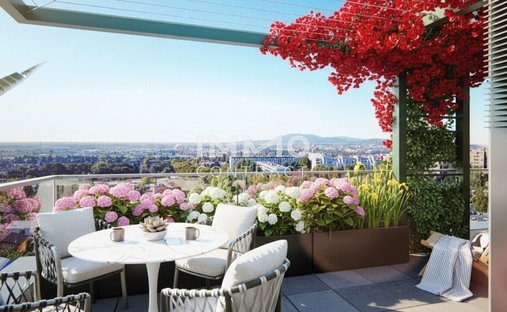 Apartment in Vienna, Wien, Austria 1