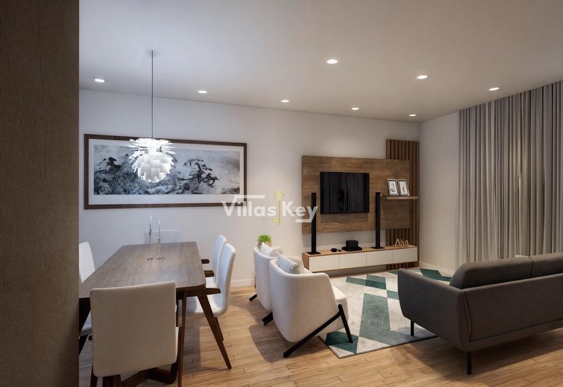 Apartment in São Sebastião, Lagos, Sao Goncalo de Lagos, Portugal 5 - 17311285