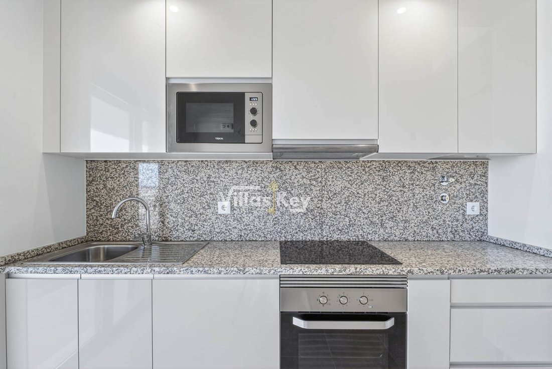 Apartment in Portimao, Algarve, Portugal 5 - 17316541
