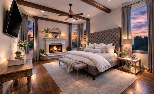 House in Austin, Texas, United States 1