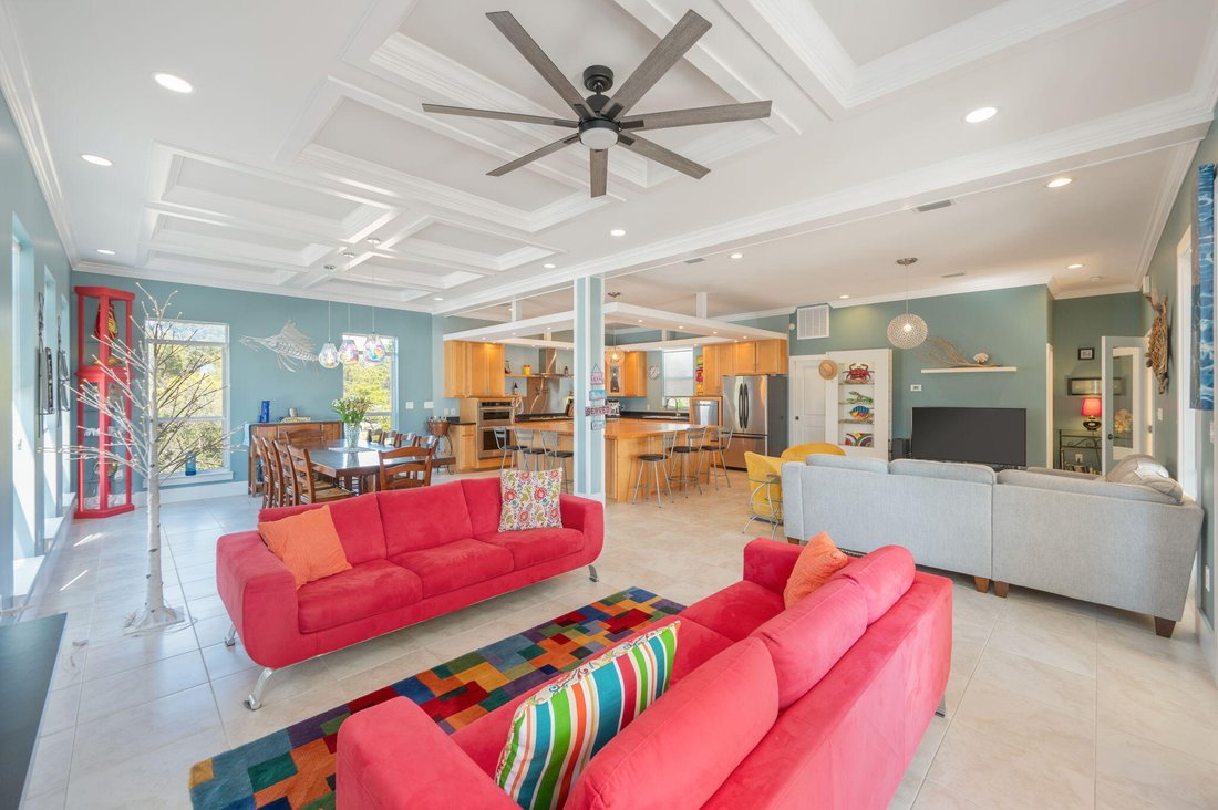 House in Miramar Beach, Florida, United States 1 - 17312413