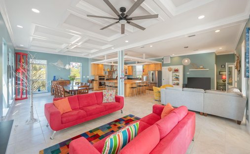 Casa a Miramar Beach, Florida, Stati Uniti 1