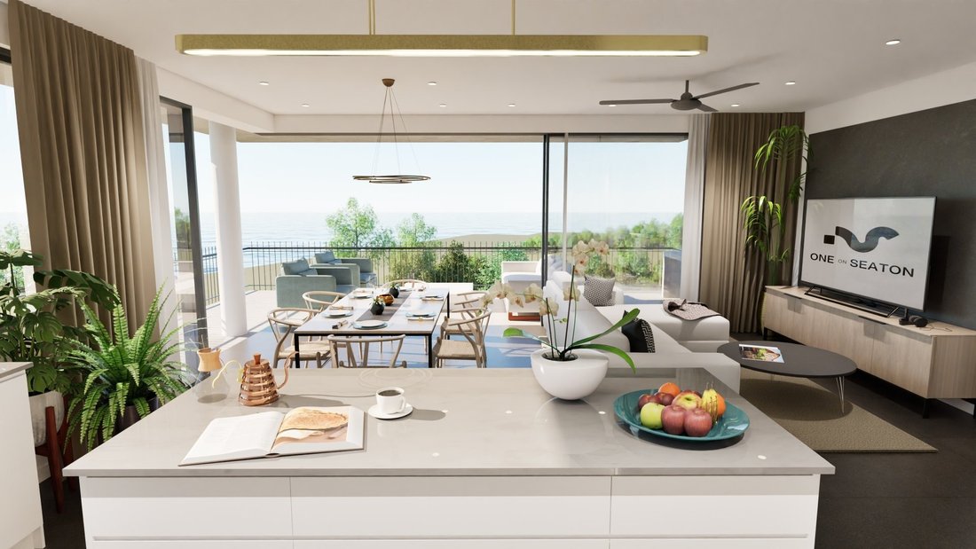Apartment in Simbithi Eco Estate, KwaZulu-Natal, South Africa 3 - 17311655