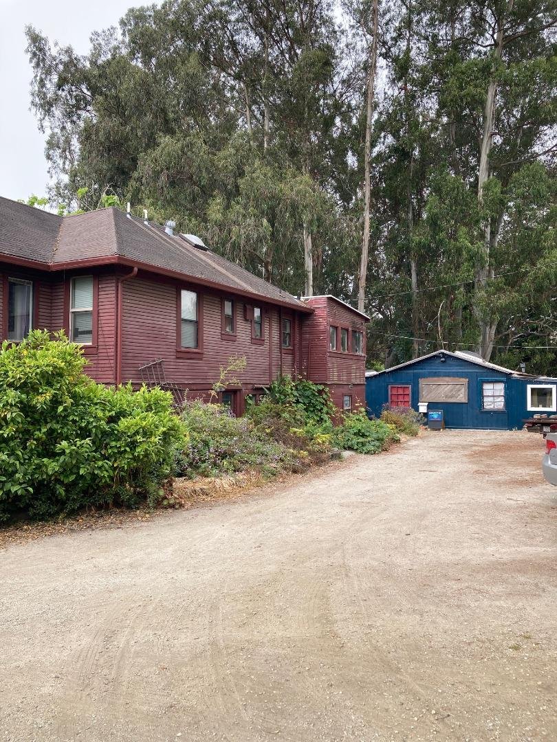 House in Santa Cruz, California, United States 4 - 16696118
