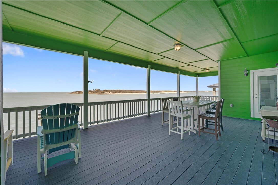 House in Ingleside on the Bay, Texas, United States 4 - 17321264